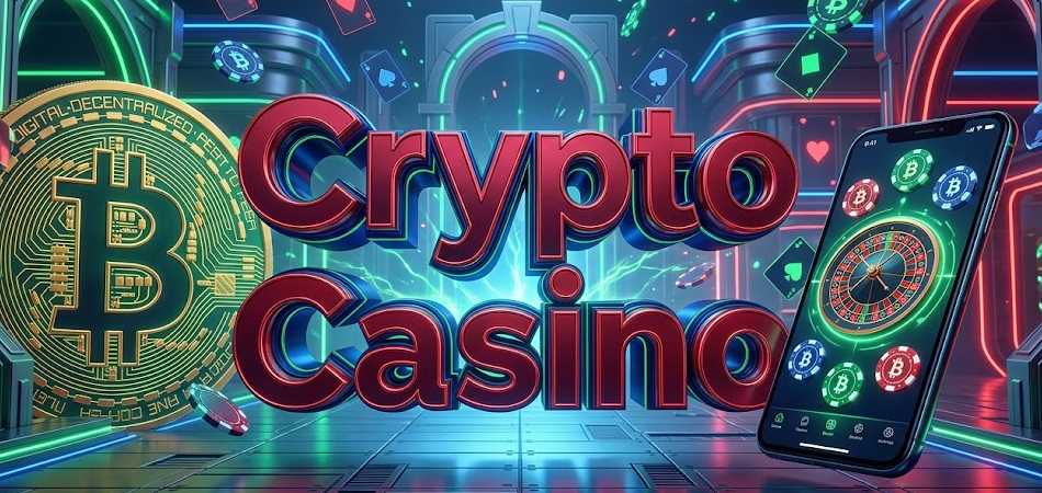 Crypto Casino