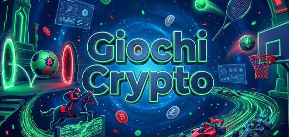 Giochi Crypto