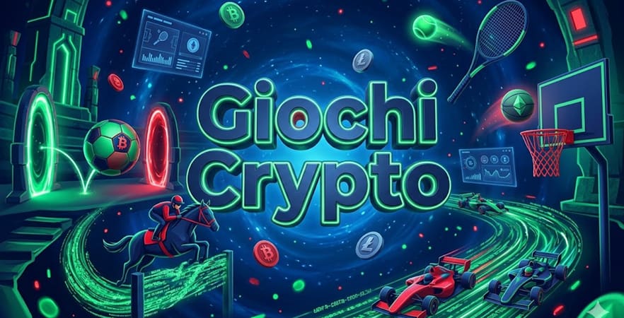 casino con crypto